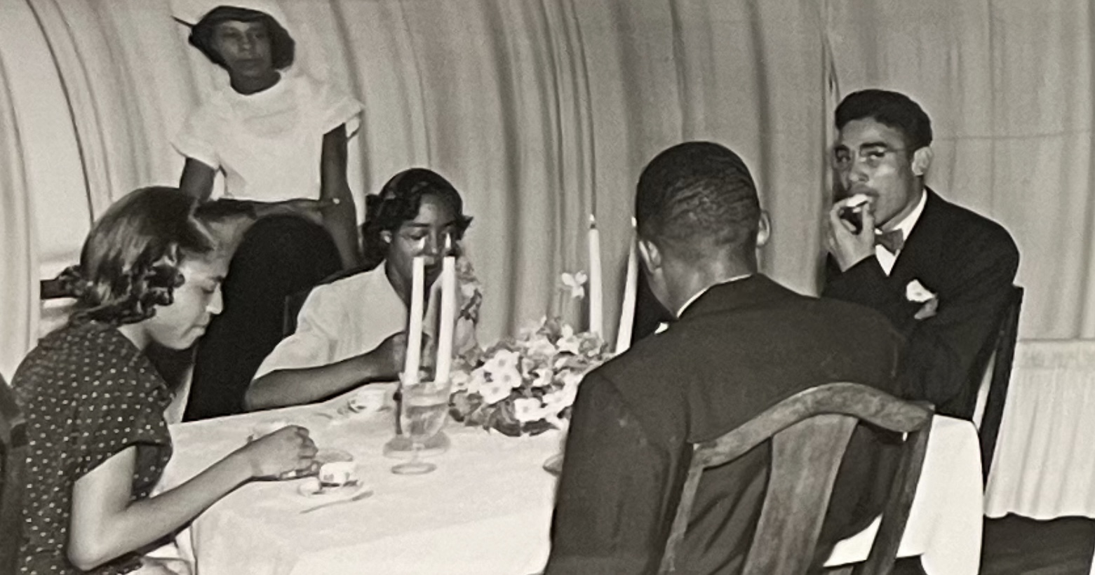 Cooking Class Practices, S.C.I.